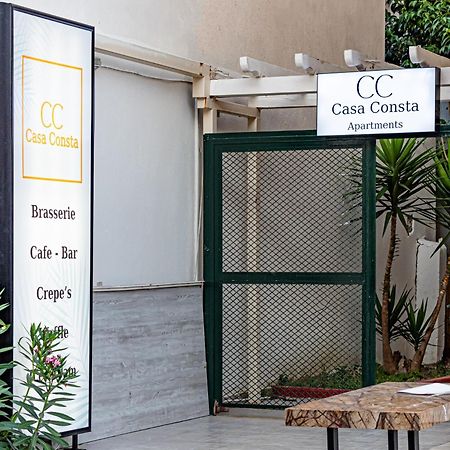 佩科霍里Casa Consta公寓 外观 照片